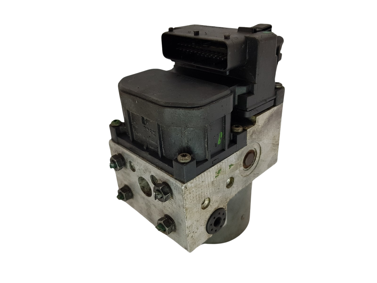 Abs-Pumpe Renault Megane Scenic 7700432643 0273004395 0265216732 4359 main product photo