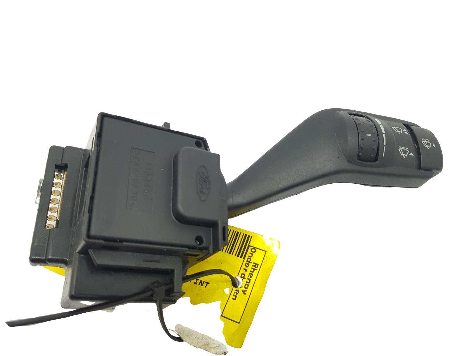 Lenkstockschalter Wischer Ford Focus 4M5T-17A553-BC 17D346C main product photo