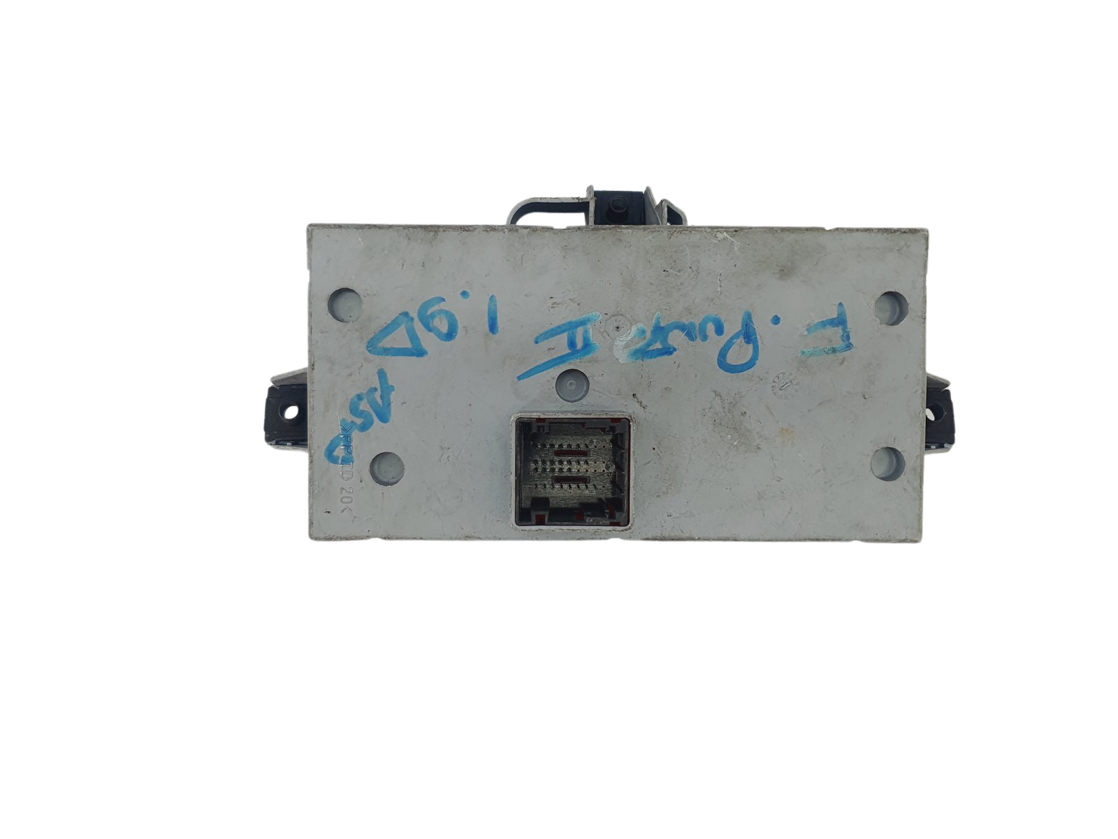 Steuergerät BSI Fiat 46812231 Delphi 40454 main product photo