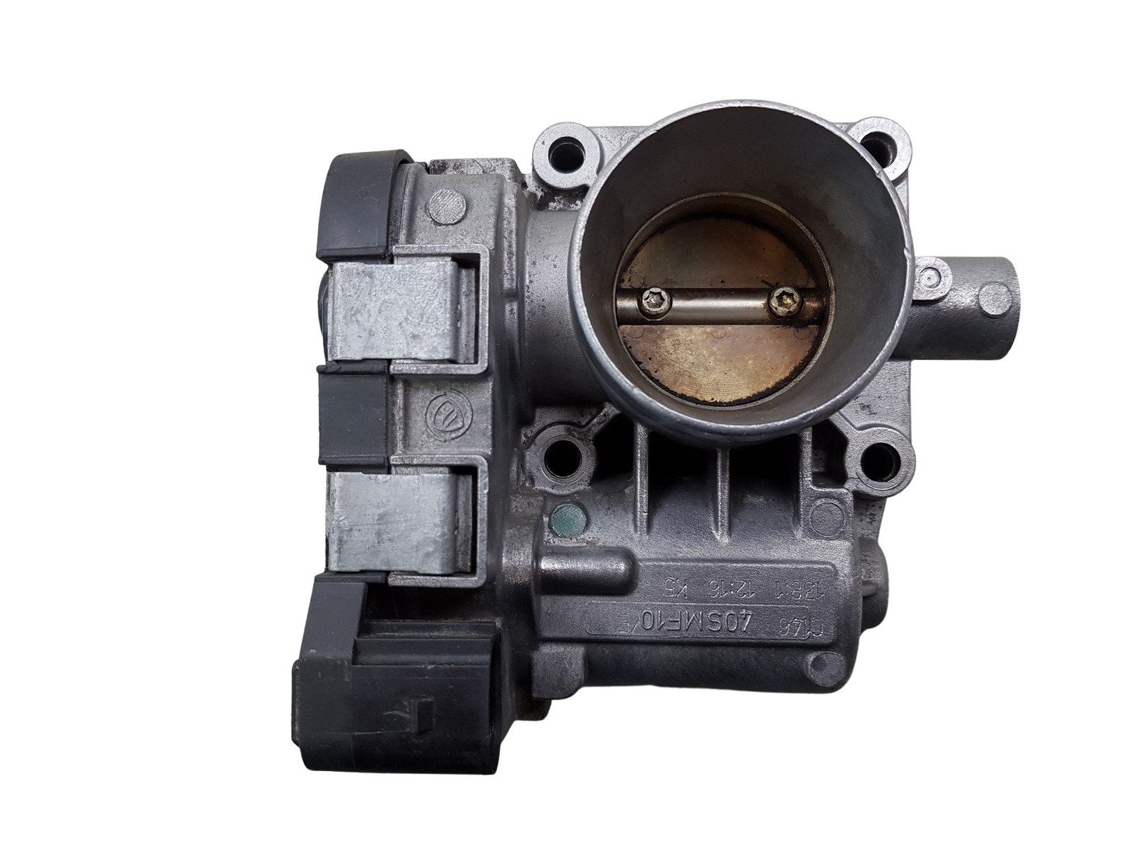 Drosselklappe Fiat Ford 5519278 40SMF10 Magneti 2651 main product photo