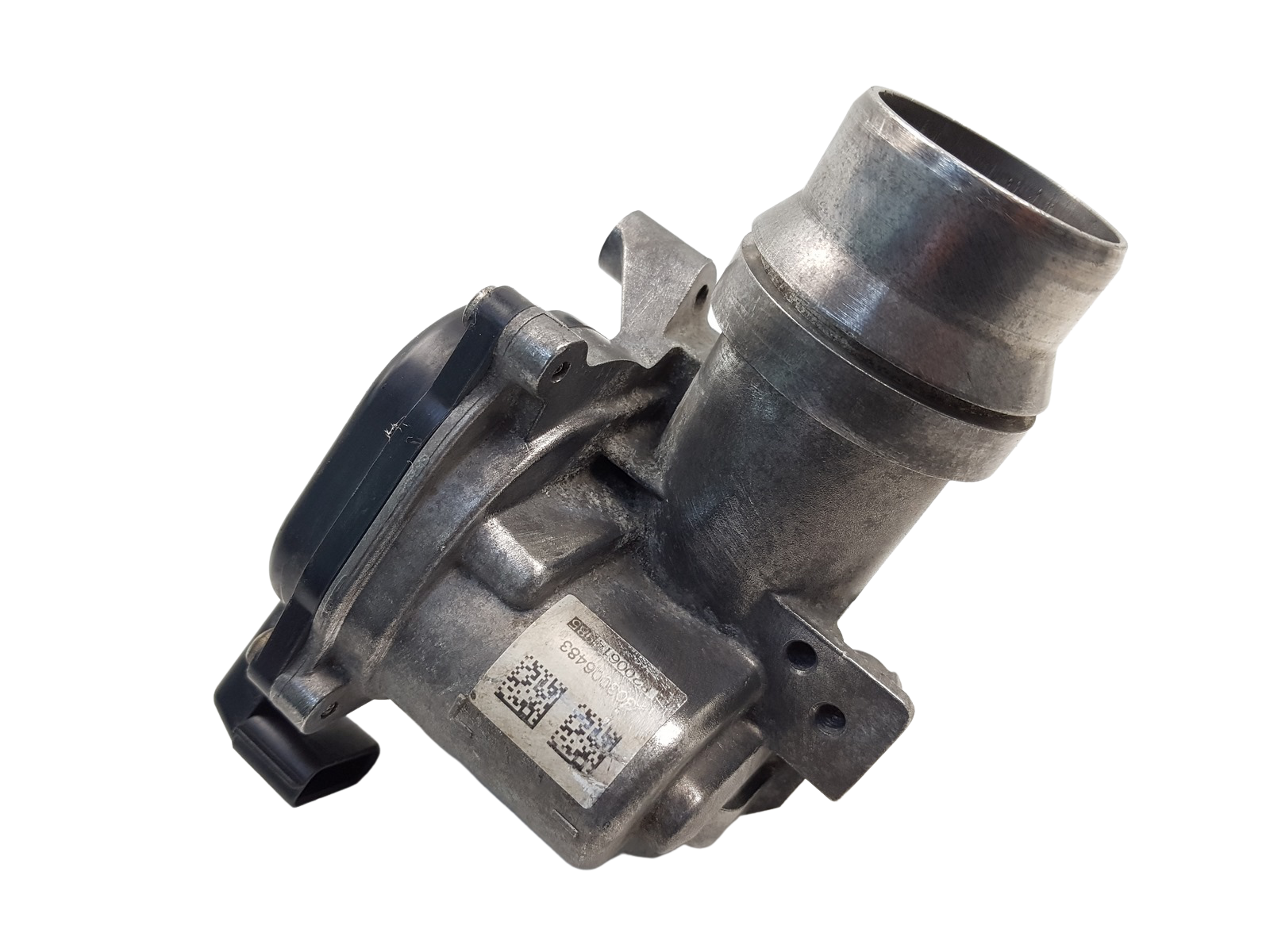 Drosselklappe 8200614985 Renault Dacia Nissan 1.5 DCI 2280 main product photo