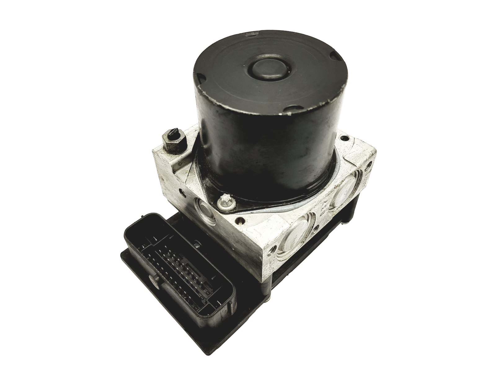 Abs-Pumpe VW Seat Skoda 6Q0614117S 0265800511 Bosch 36696 main product photo