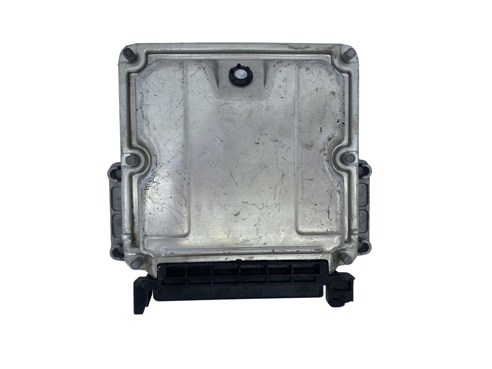 Steuergerät 0281010371 9638795280 28FM0305 PSA Bosch 51356 main product photo