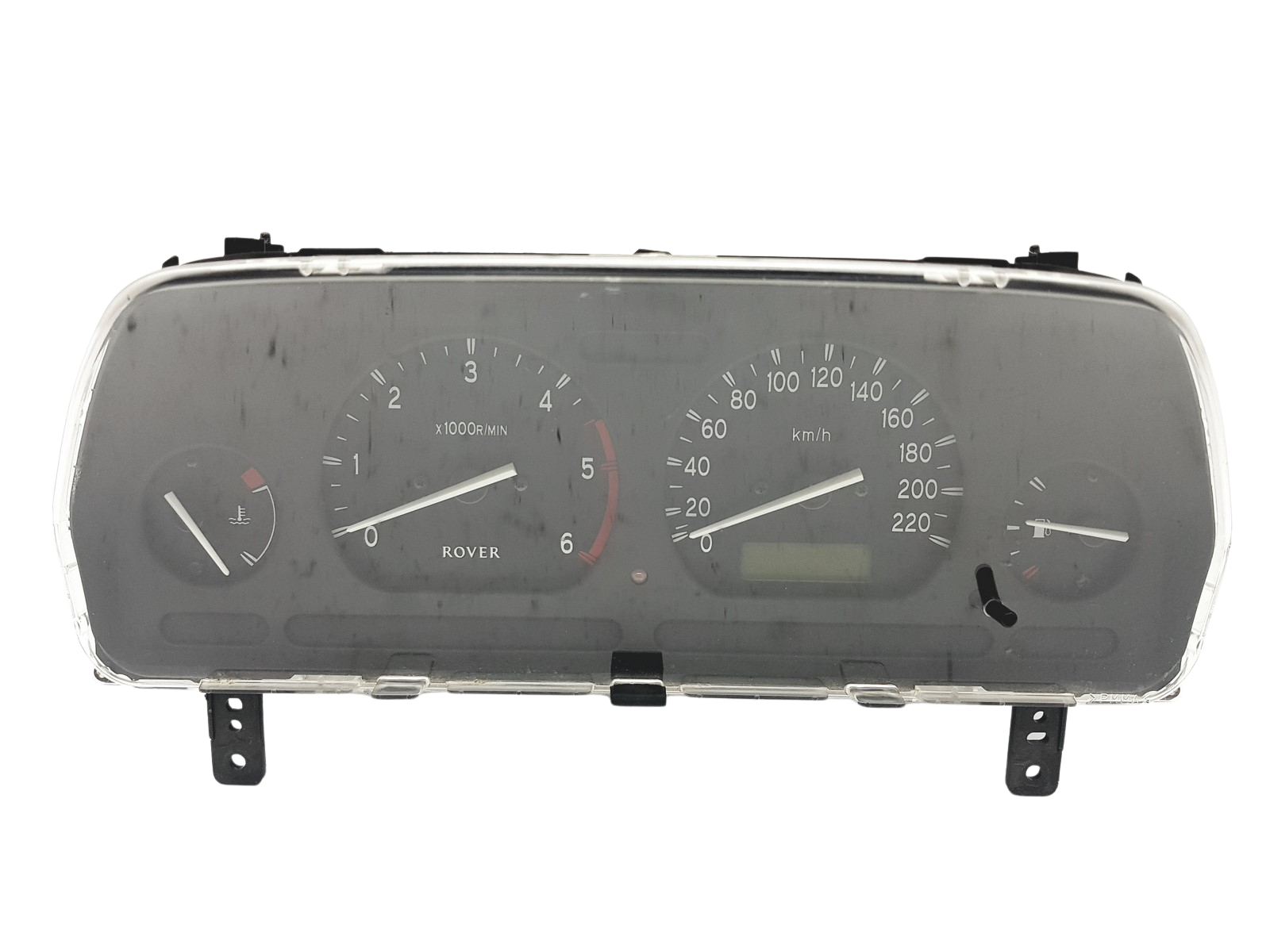 Tacho Kombiinstrument Rover 25 YAC115390 AR0038012 UK-NSI main product photo