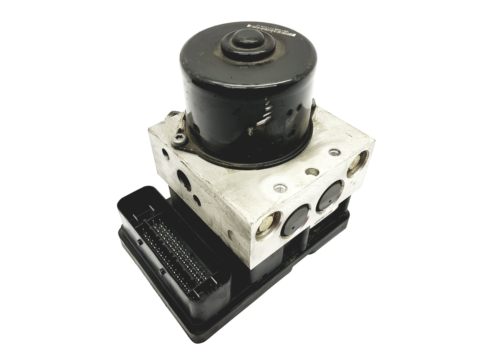 Abs-Pumpe Ford Focus 2M51-2M110-EB 10.0925-0110.3 Ate 45813 main product photo