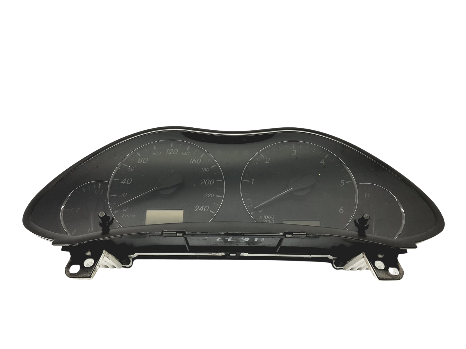 Tacho Kombiinstrument Toyota Avensis 83800-05630-K main product photo