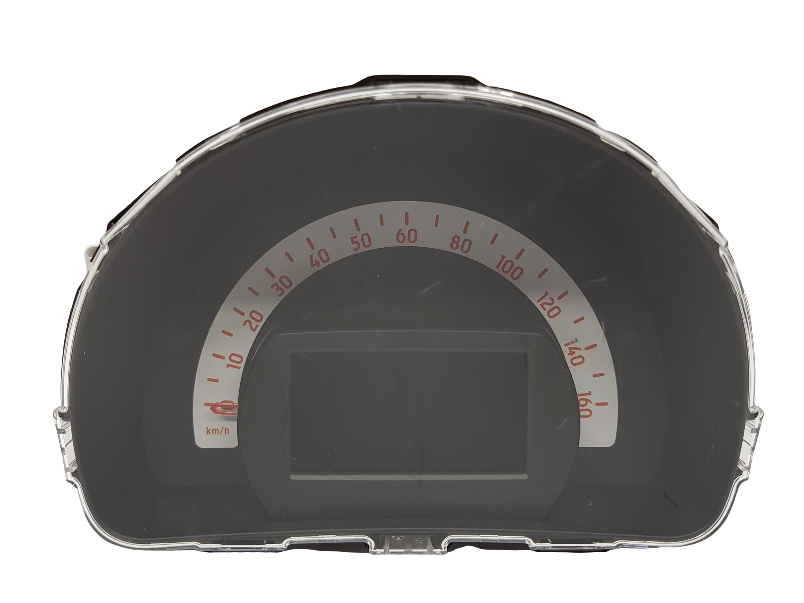 Tacho Kombiinstrument Smart Forfour 248213919R Johnson Controls main product photo