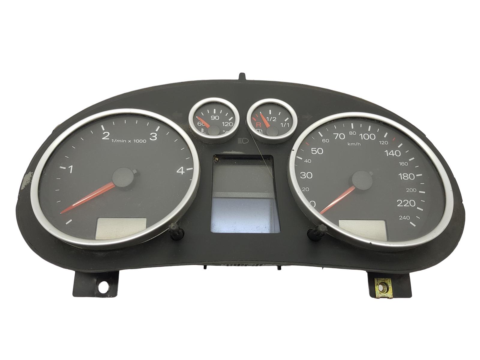 Tacho Kombiinstrument Audi A2 8Z 8Z0920900T 110080192003 26355 main product photo