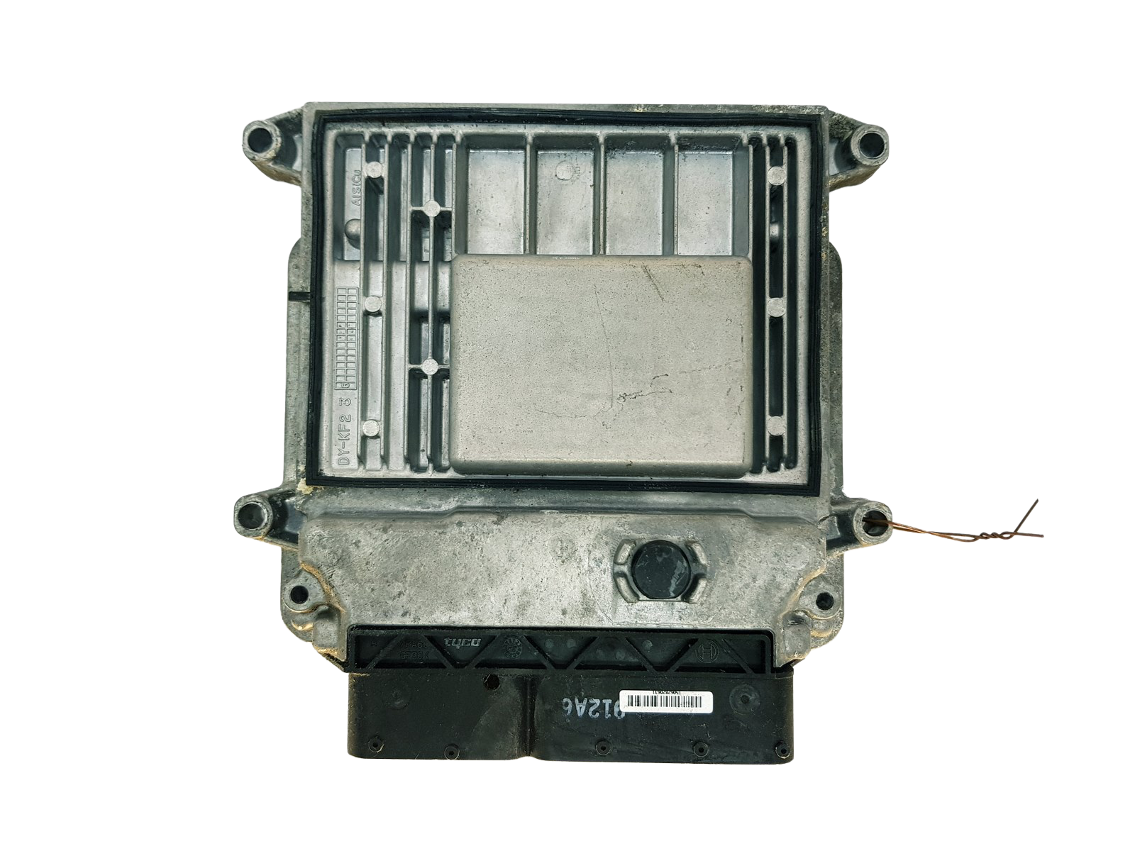 Steuergerät 39100-26CF0 9030930912A6 KIA Kefico main product photo