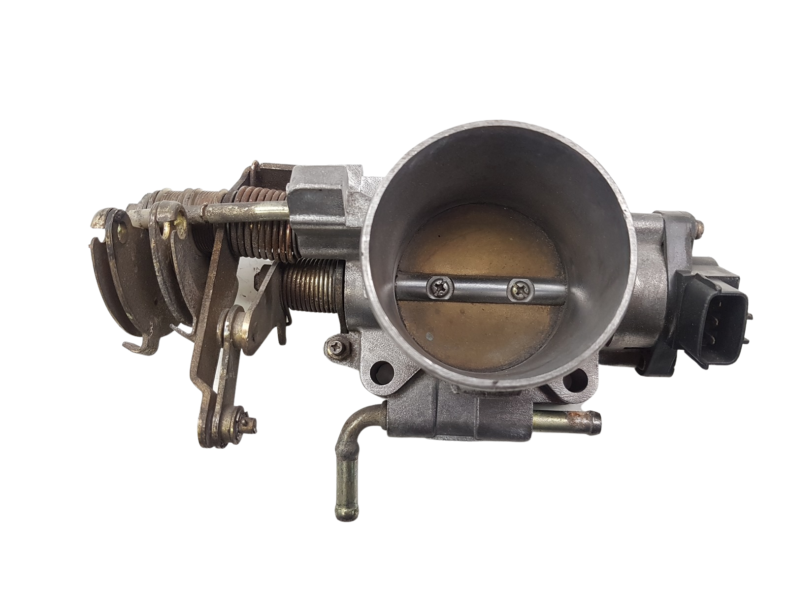 Drosselklappe Subaru RTK60-306 SERA483-06 1594 main product photo