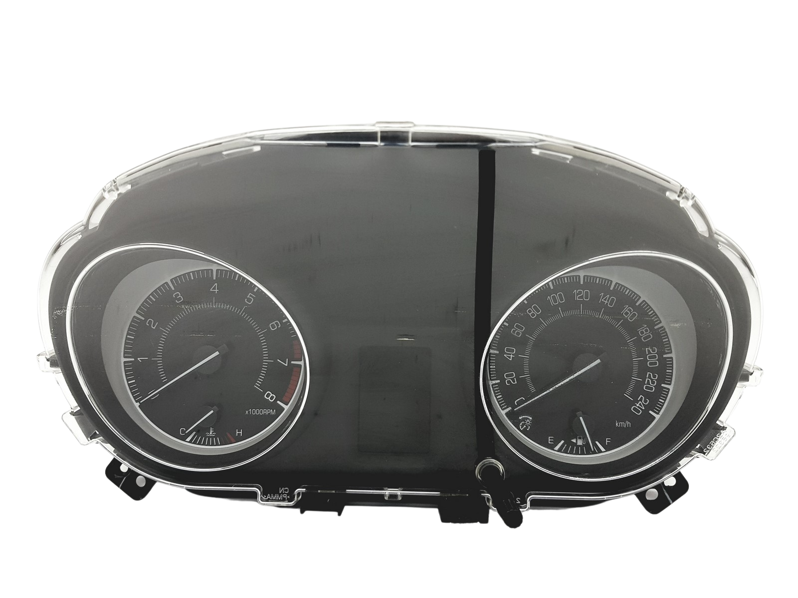 Tacho Kombiinstrument Suzuki Kizashi 34110-57L12 34110-57L0 main product photo