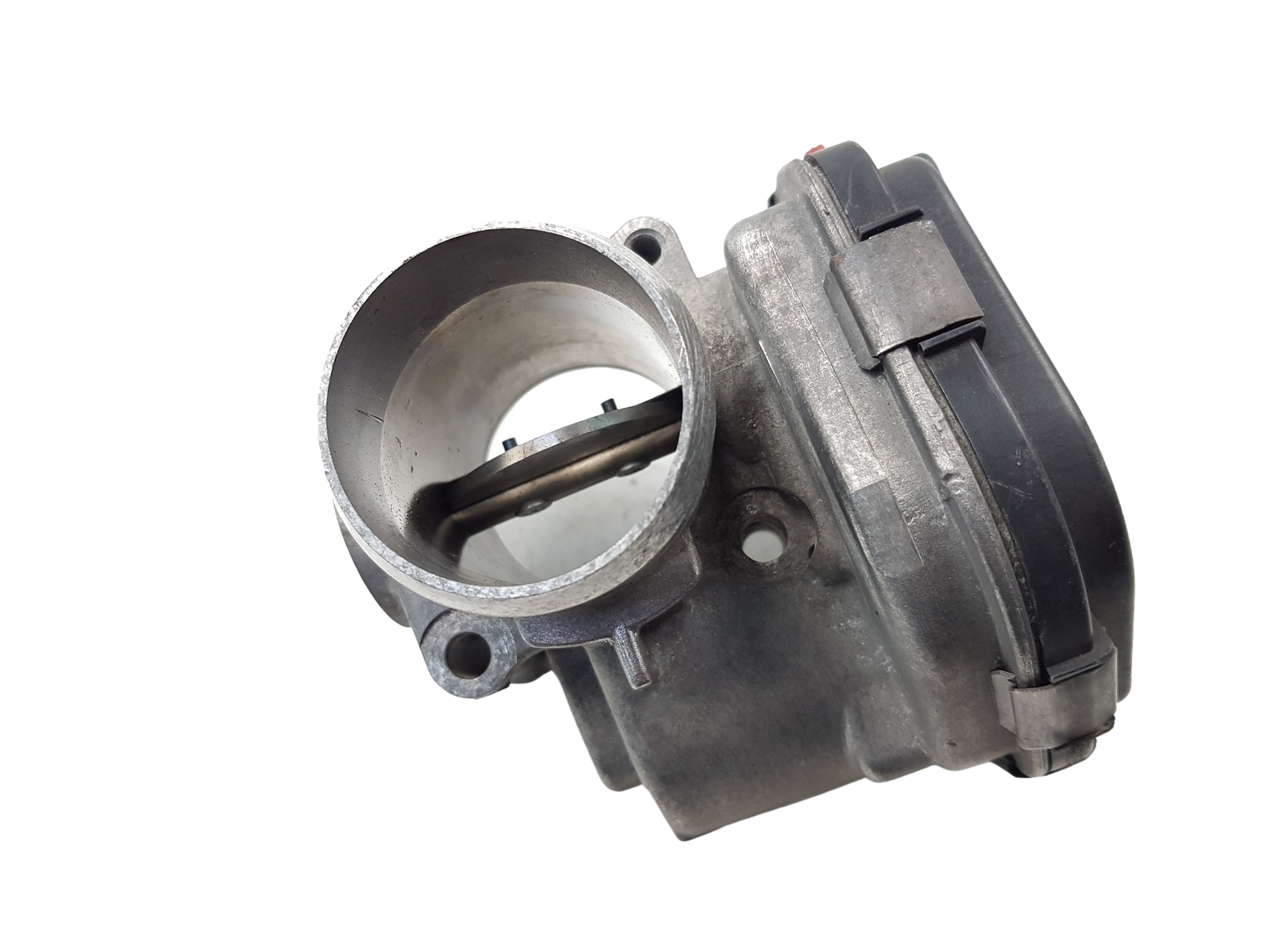 Drosselklappe Citroen Peugeot Ford 9673534480 1.6 HDI 2141 main product photo