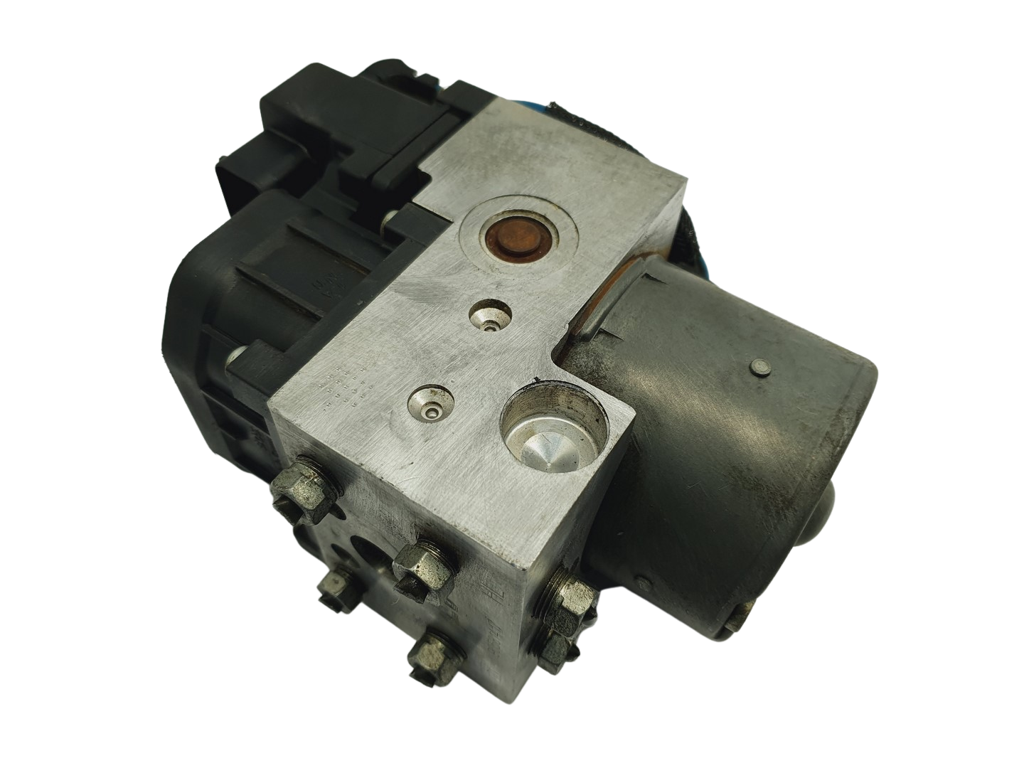 Abs-Pumpe Opel Zafira Astra G 90581417 0273004362 0265216651 Bosch 67044 main product photo