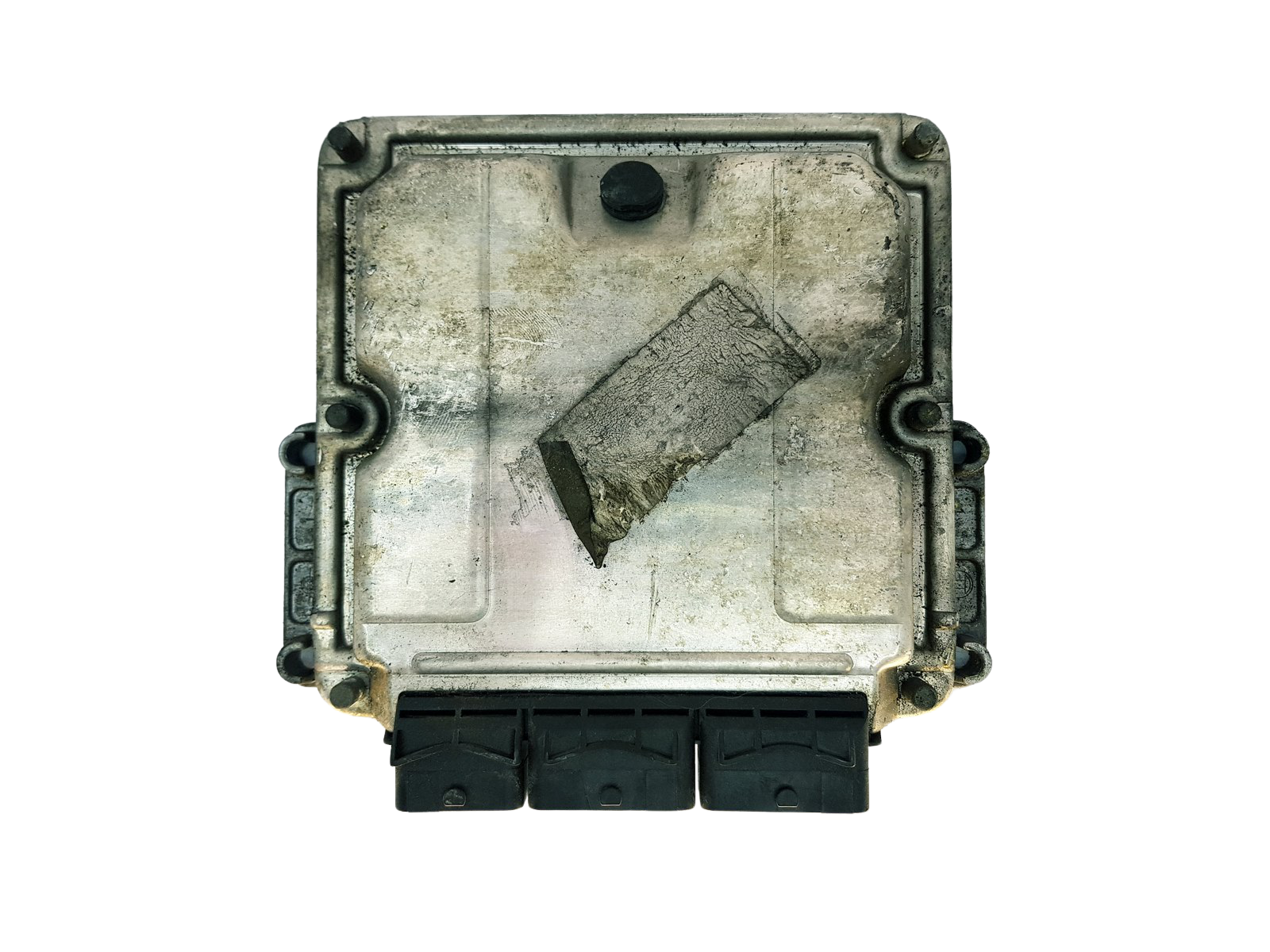 Steuergerät 0281001934 8200039569 8200078730 Renault Bosch 33107 main product photo