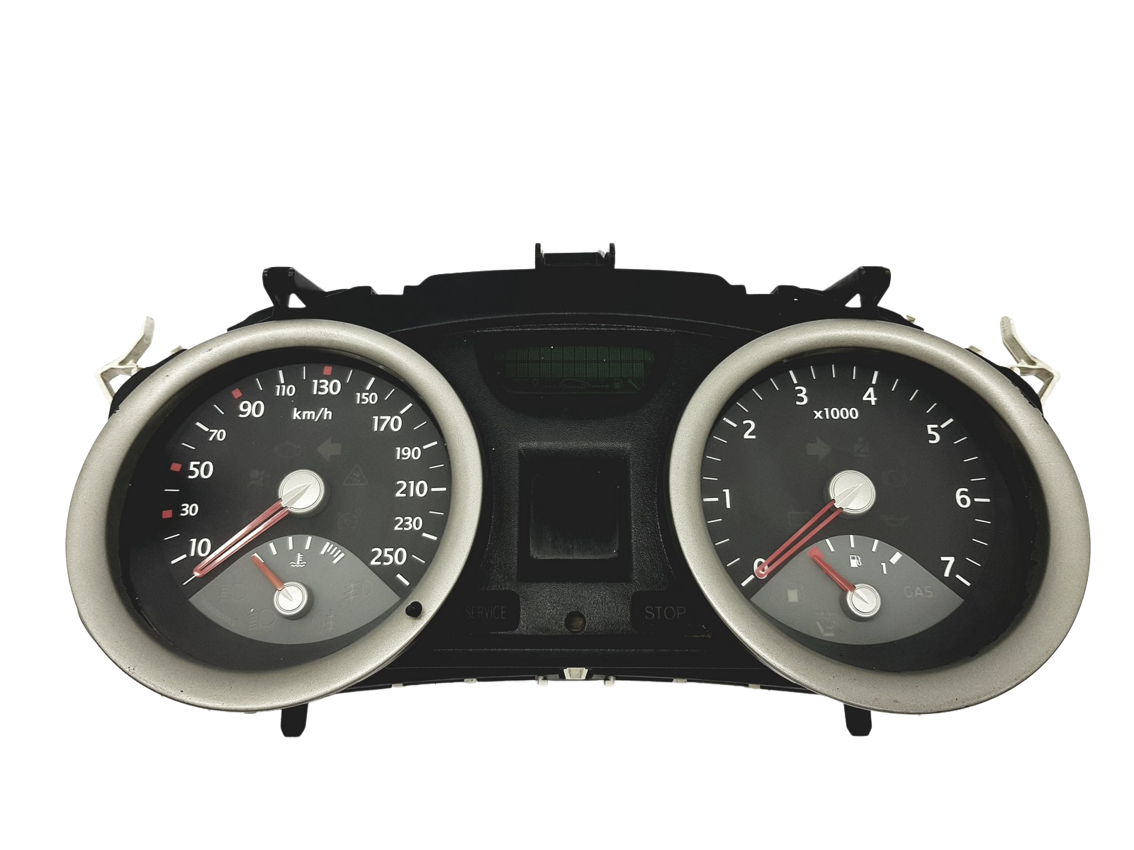 Tacho Kombiinstrument Renault Megane 2 8200306552 56508 main product photo