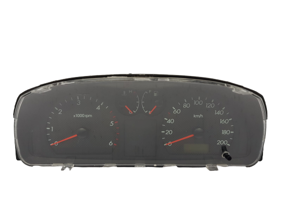 Tacho Kombiinstrument Hyundai Terracan A301CPTC04 main product photo