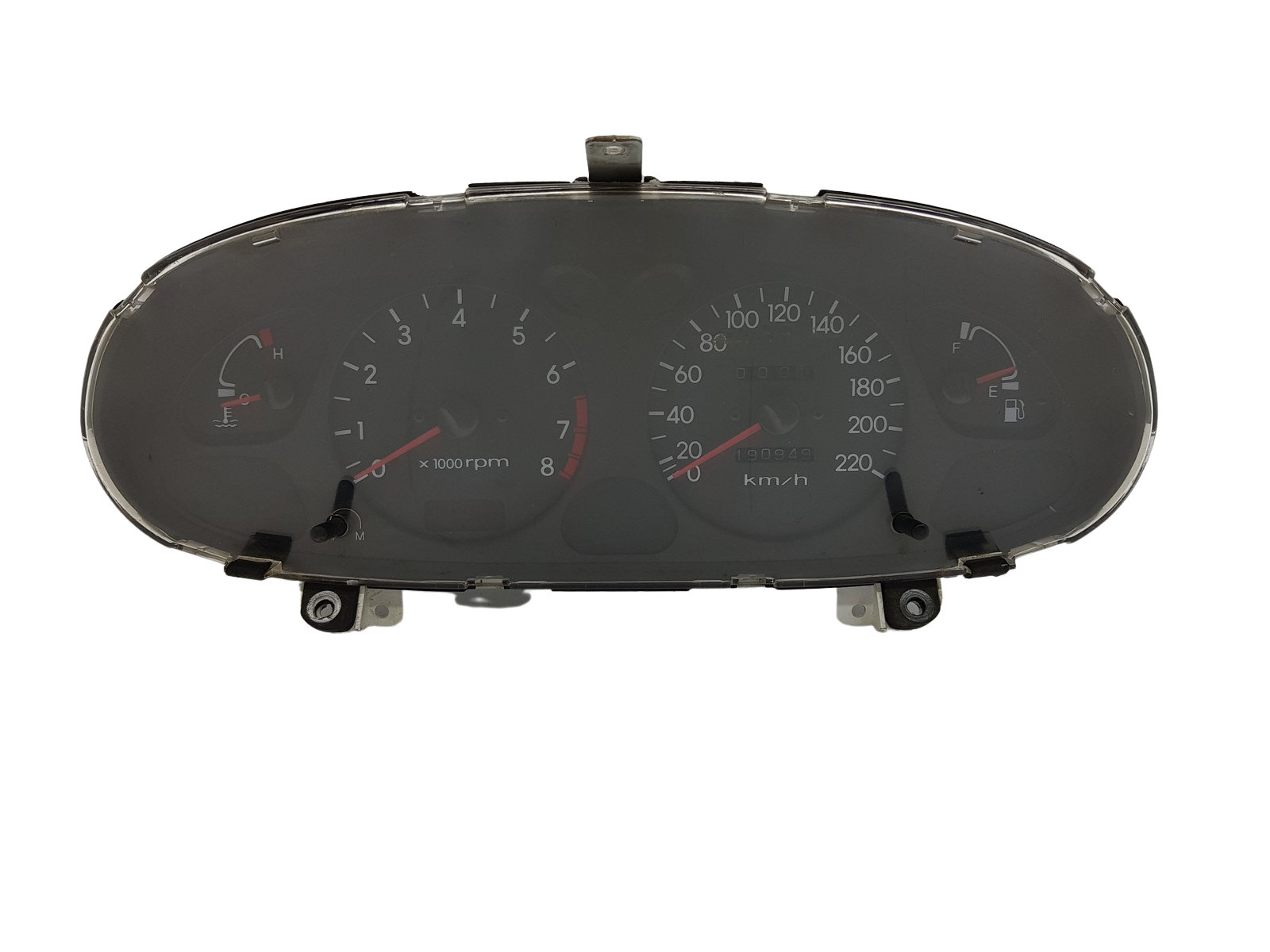 Tacho Kombiinstrument Hyundai Lantra 94003-29115 2002-7080 1535 main product photo