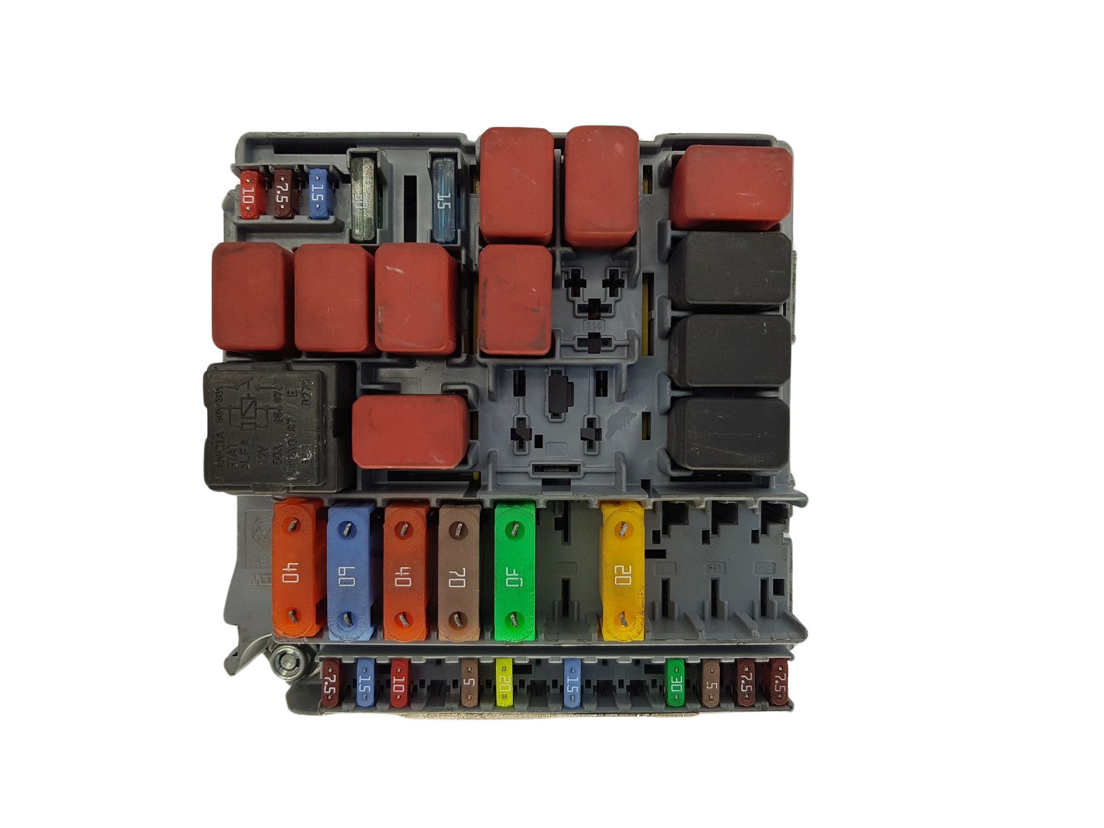 Modul Fiat 51781452 1530 main product photo