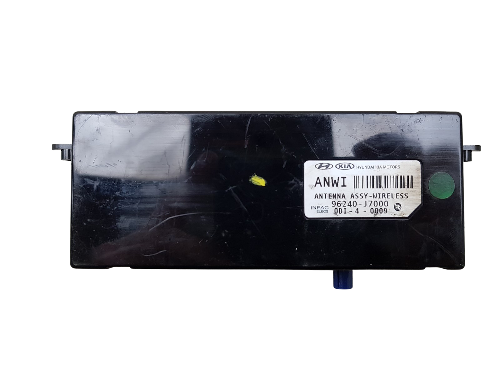 Steuergerät Antena Kia Hyundai 96240-J7000 main product photo