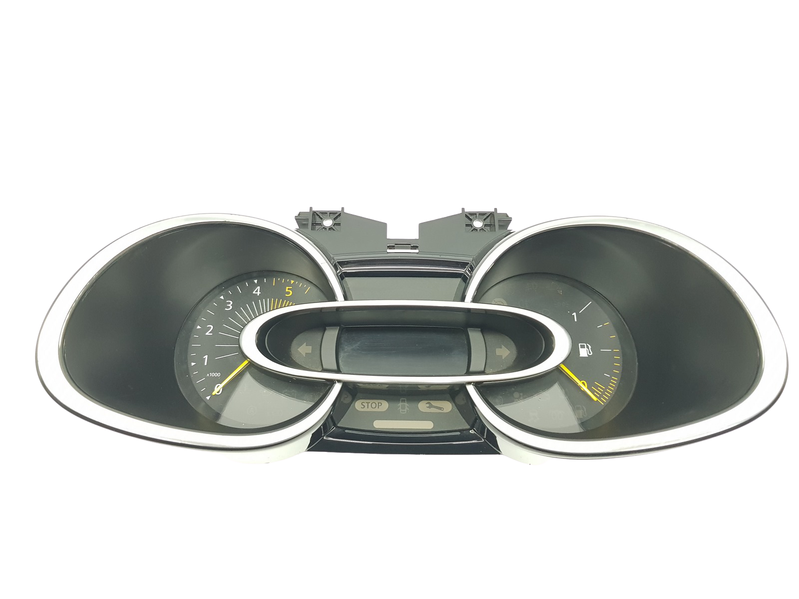 Tacho Kombiinstrument Renault Clio 4 248103207R Visteon main product photo