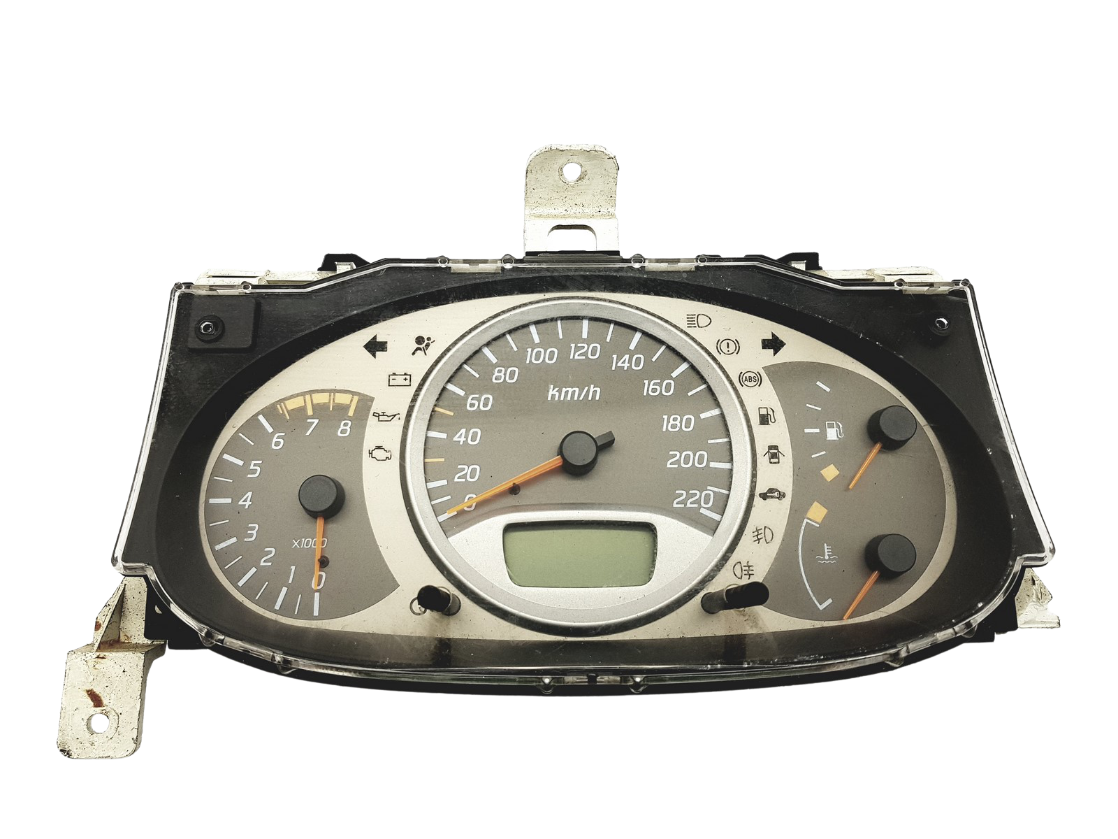 Tacho Kombiinstrument Nissan Almera BU067 42095 main product photo