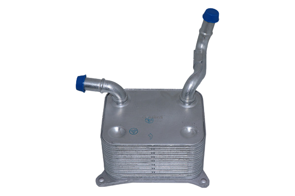 Ölkühler Für VW Audi 079117015A 11171698101 Vika main product photo