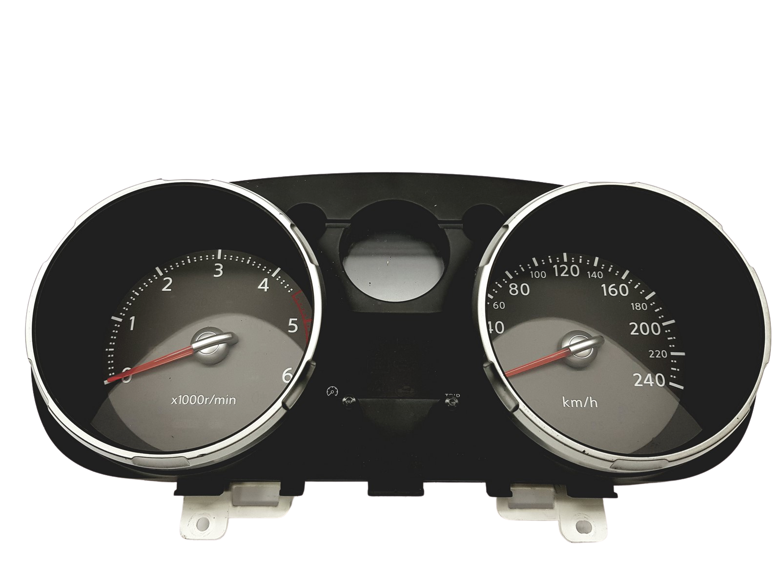 Tacho Kombiinstrument Nissan Qashqai JD73E 31045 main product photo