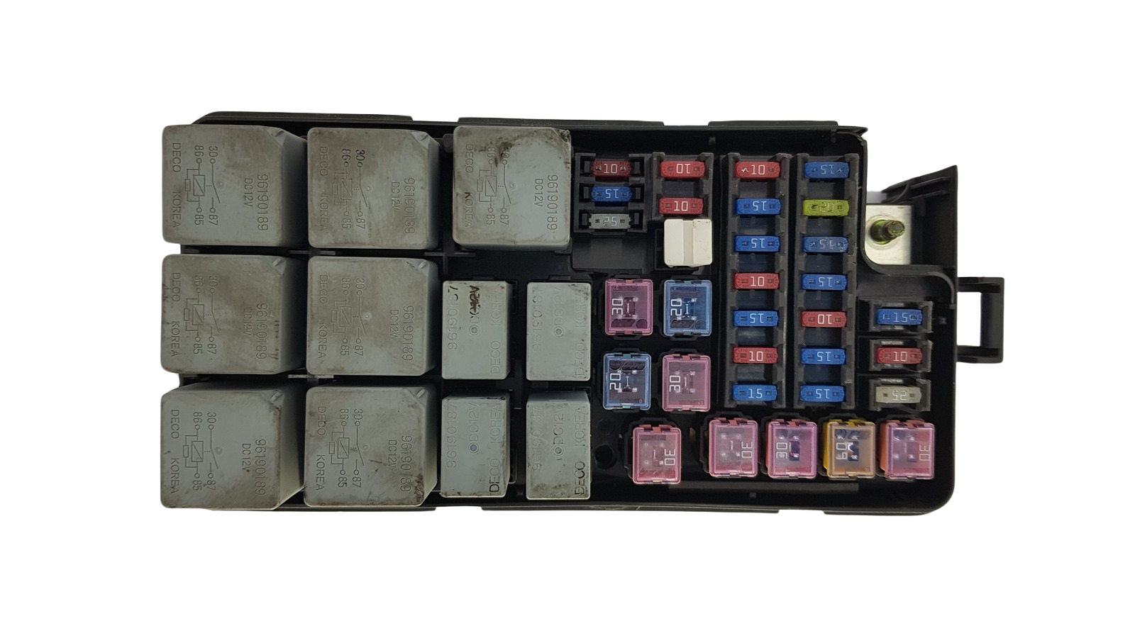 Modul J200AH Chevrolet 1576 main product photo