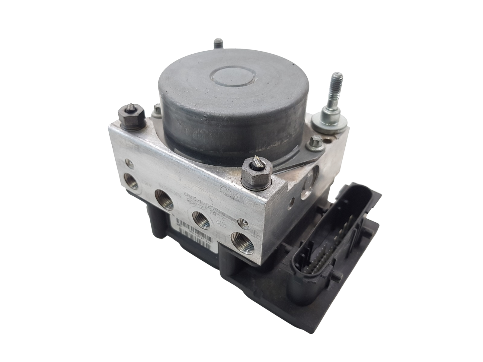 Abs-Pumpe Fiat Panda 51789678 0265800623 0265231928 1736 main product photo