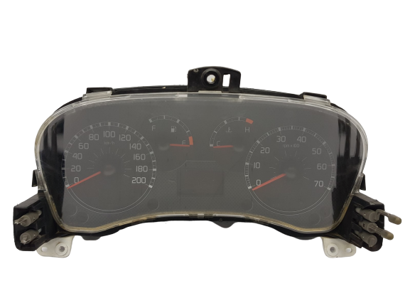 Tacho Kombiinstrument Fiat Panda 51711237 503000480700 21480 main product photo