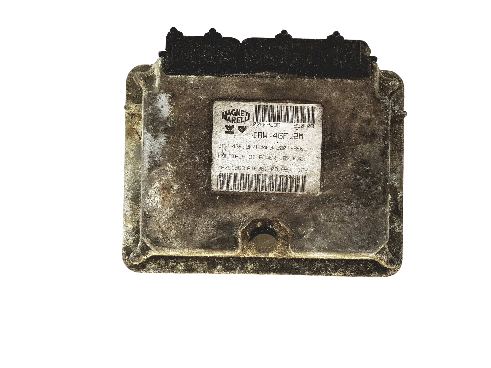 Steuergerät 46761568 IAW4GF.2M Fiat Magneti Marelli 25084 main product photo