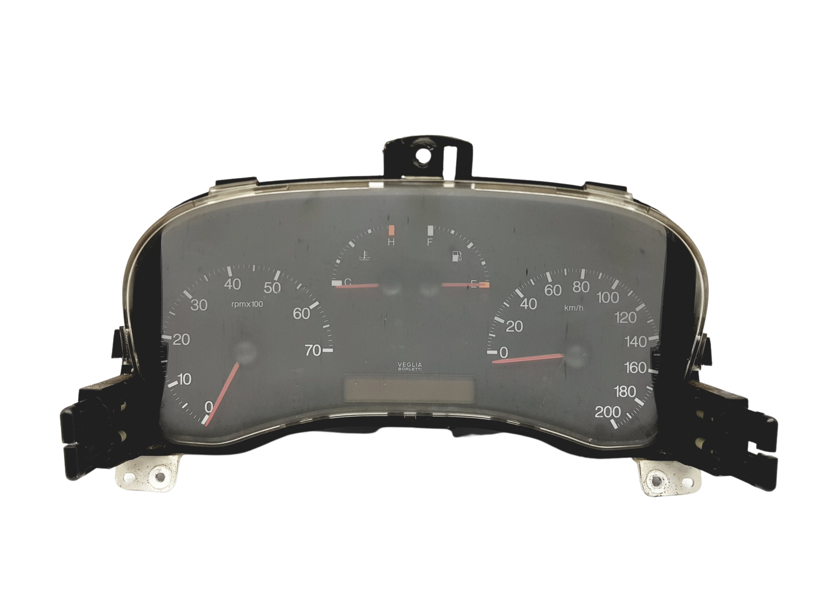 Tacho Kombiinstrument Fiat Punto 46812961 503000341000 42303 main product photo