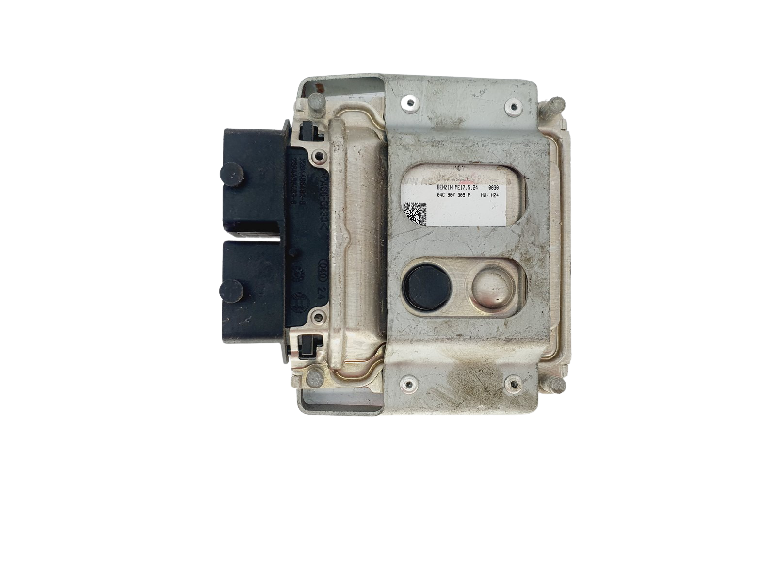 Steuergerät 0261S08575 04C907309P Skoda VW Bosch 44125 main product photo