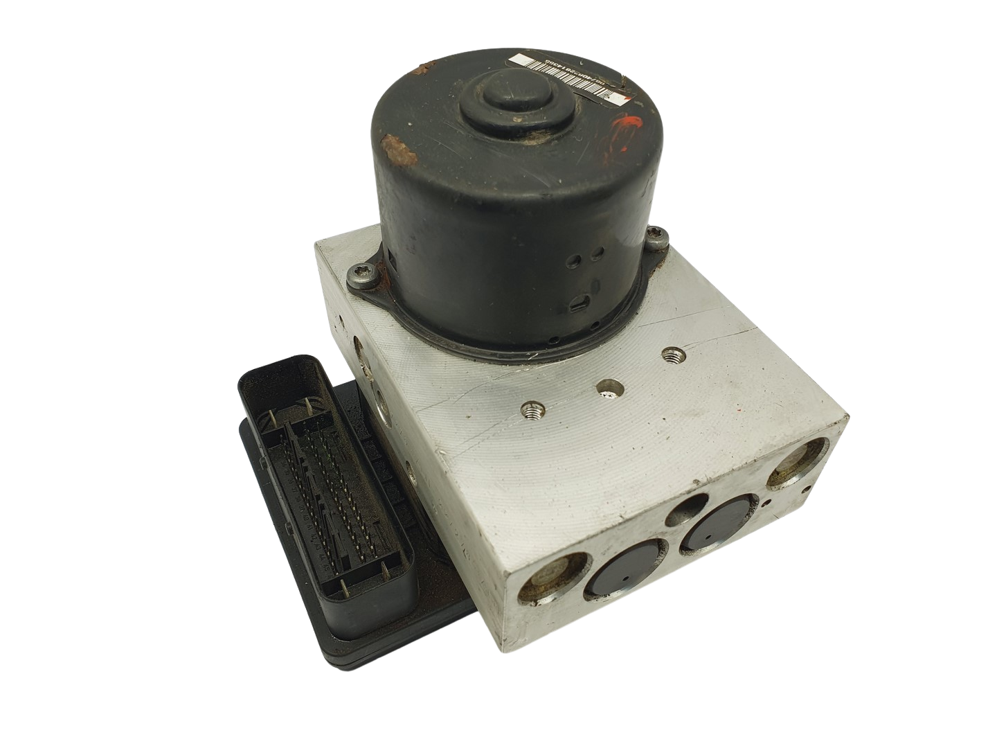 Abs-Pumpe Mercedes C W203 A0054317412 A0355457832 Ate 63372 main product photo