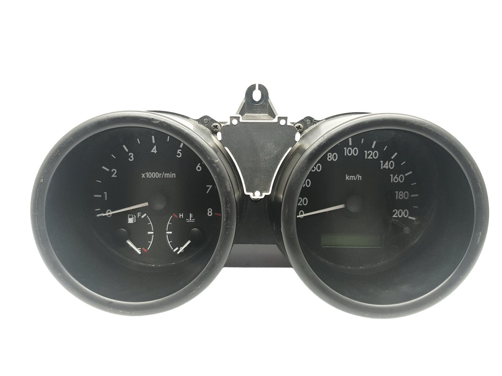 Tacho Kombiinstrument Daewoo Kalos 96461301 56858 main product photo