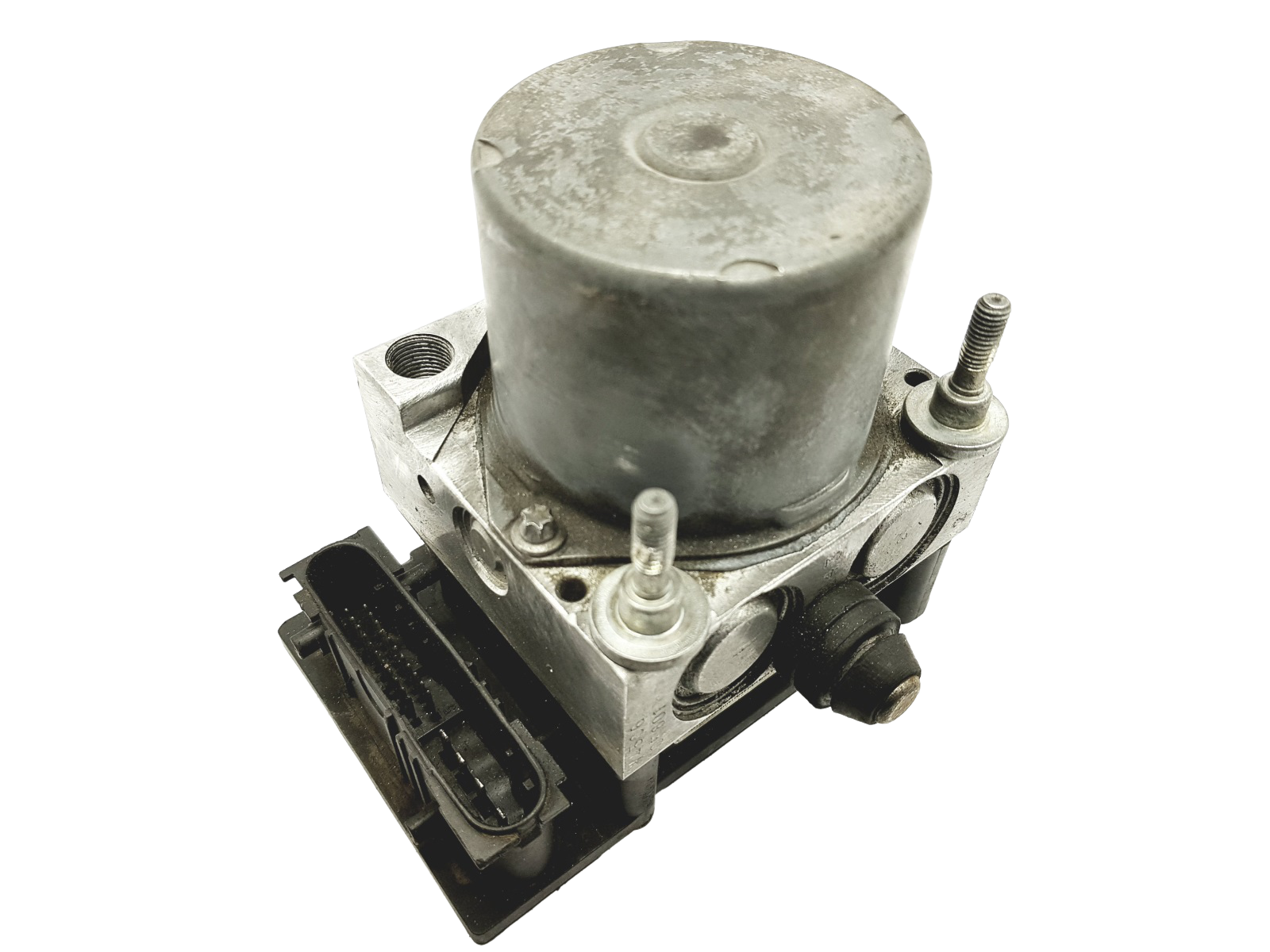 Abs-Pumpe Opel Corsa C 13182319 0265800443 Bosch 35854 main product photo