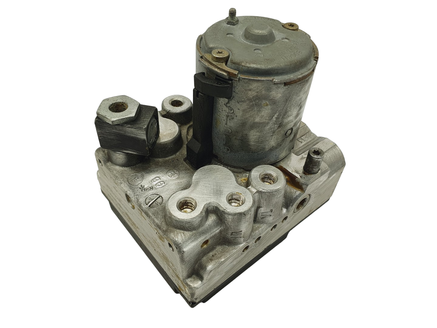 Abs-Pumpe Mercedes E W210 0024319712J 0265217007 Bosch 63178 main product photo