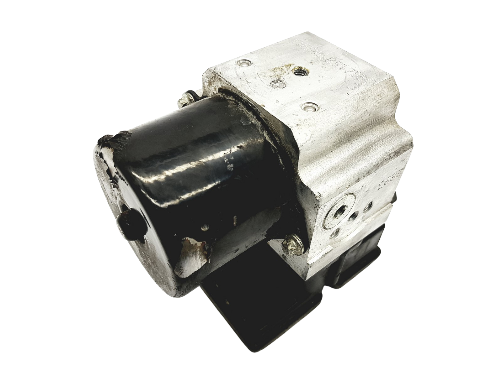 Abs-Pumpe Lancia Ypsilon 51703571 54084694D TRW 37186 main product photo