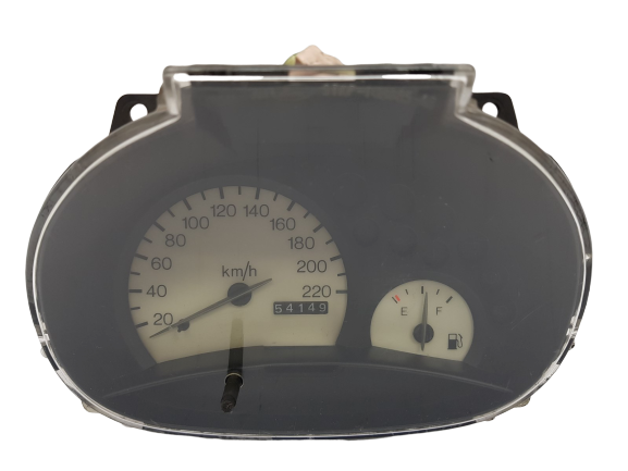 Tacho Kombiinstrument Ford Ka 97KB-10849-AF 97KB10849AF 22929 main product photo