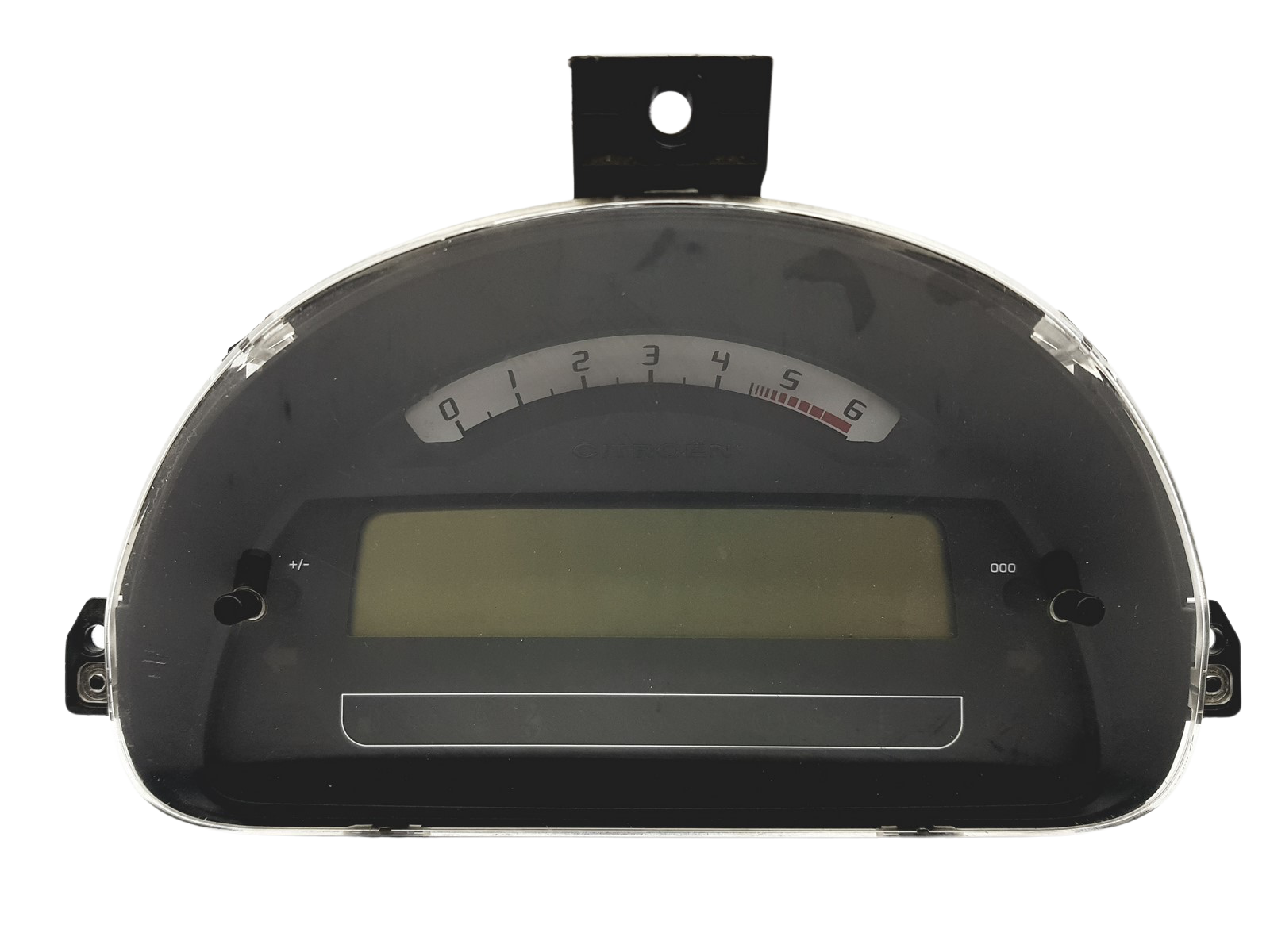 Tacho Kombiinstrument Citroen C2 C3 9660225880 D 00 40813 main product photo