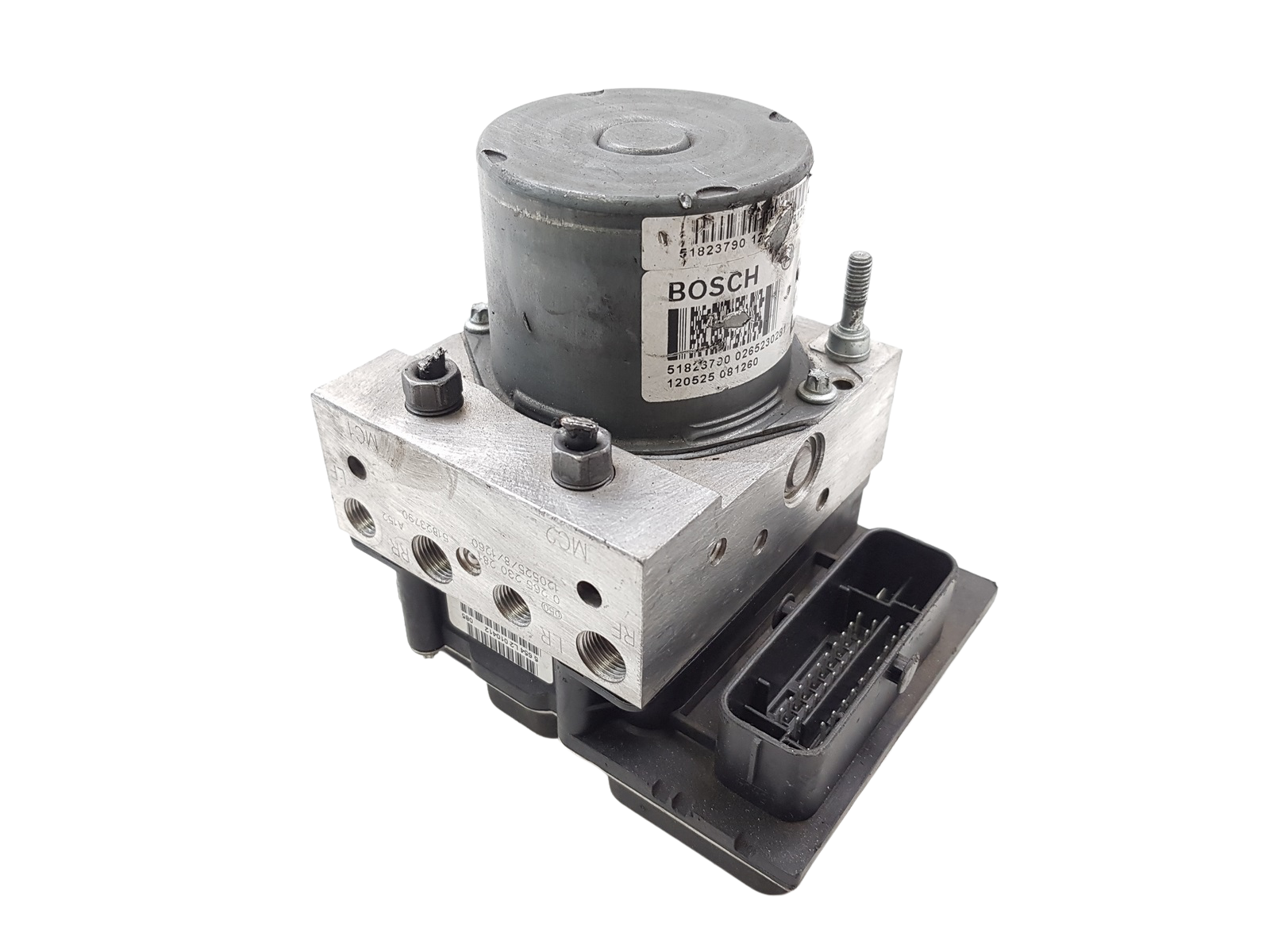 Abs-Pumpe Ford Ka 51823790 0265950968 0265230281 main product photo