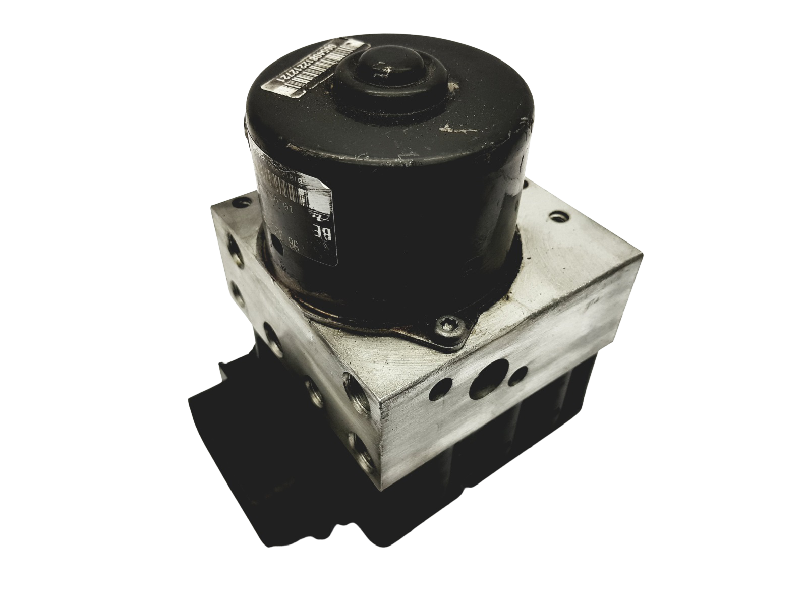 Abs-Pumpe Peugeot 206 9632539480 10.0948-1108.3 Ate 46755 main product photo