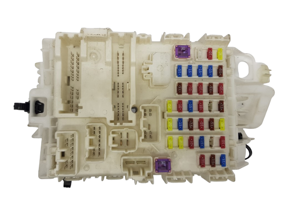 Sicherungskasten Relaiskasten Suzuki P611-9553 main product photo