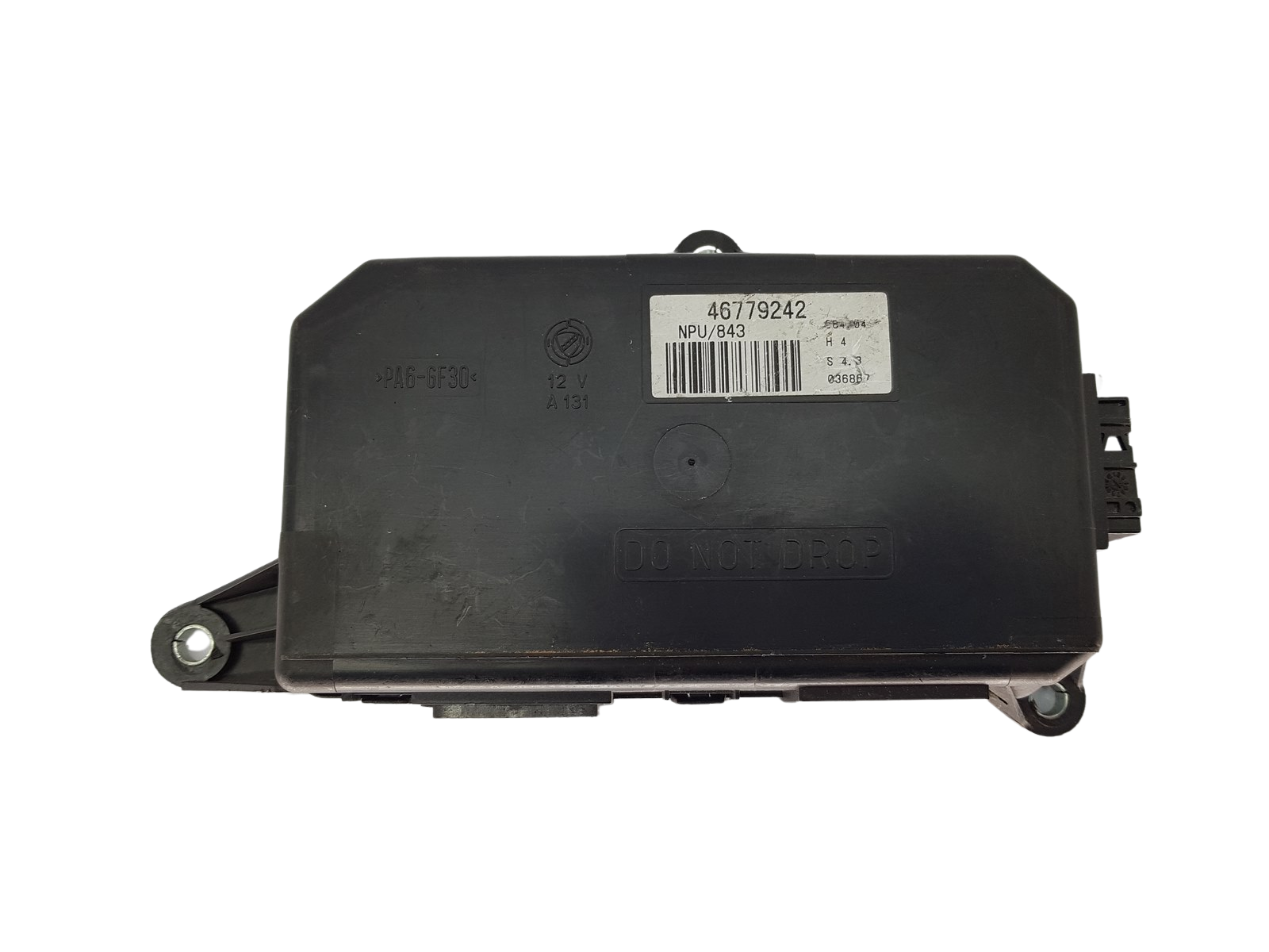 Steuergerät 46779242 Lancia Delphi main product photo