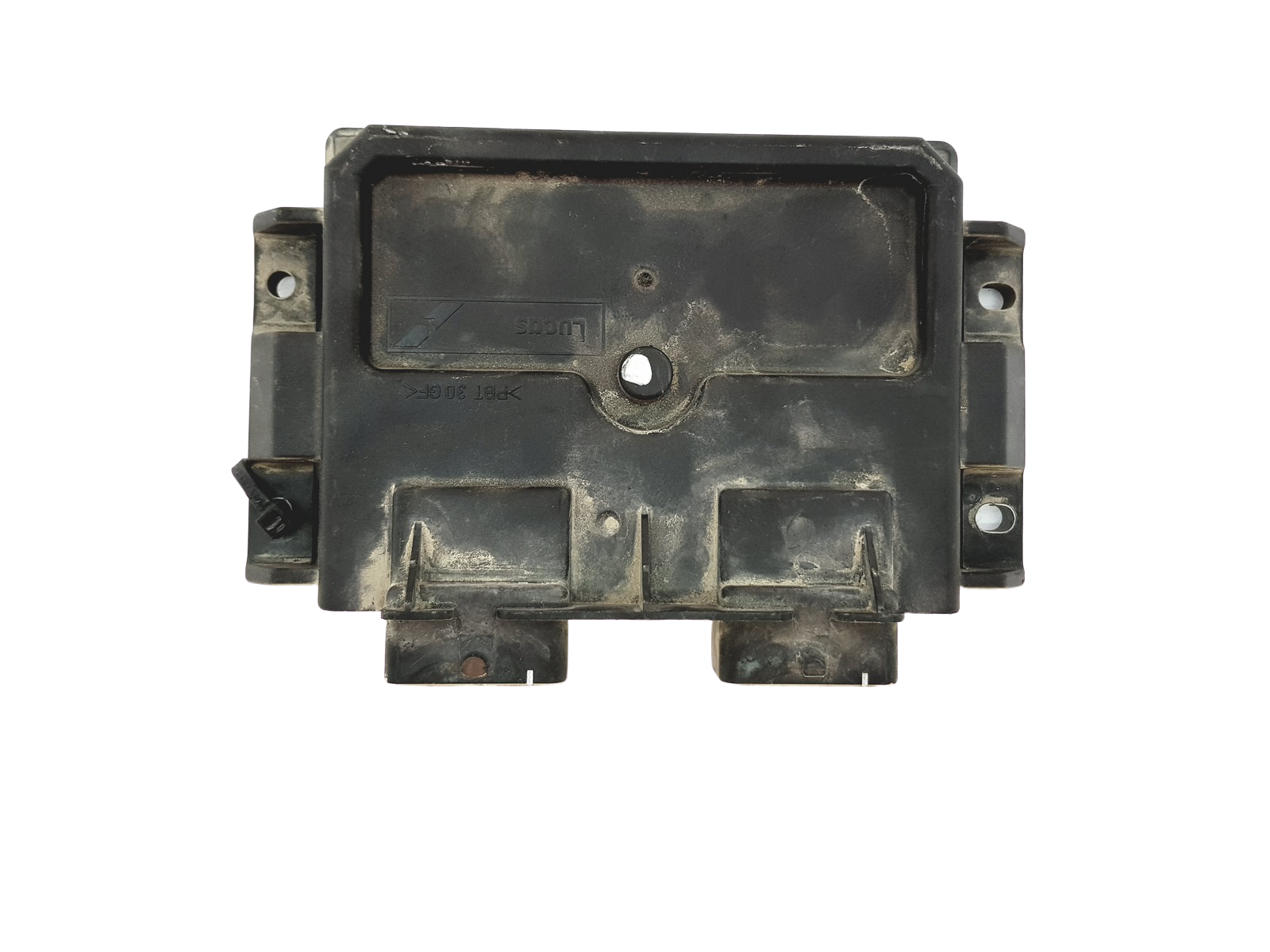 Steuergerät 9641390180 9646672880 R04080030C 80924D PSA Lucas 24099 main product photo