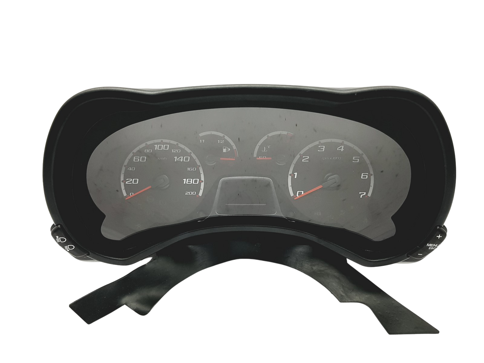 Tacho Kombiinstrument Ford Ka 51874055 503005051100 51652 main product photo