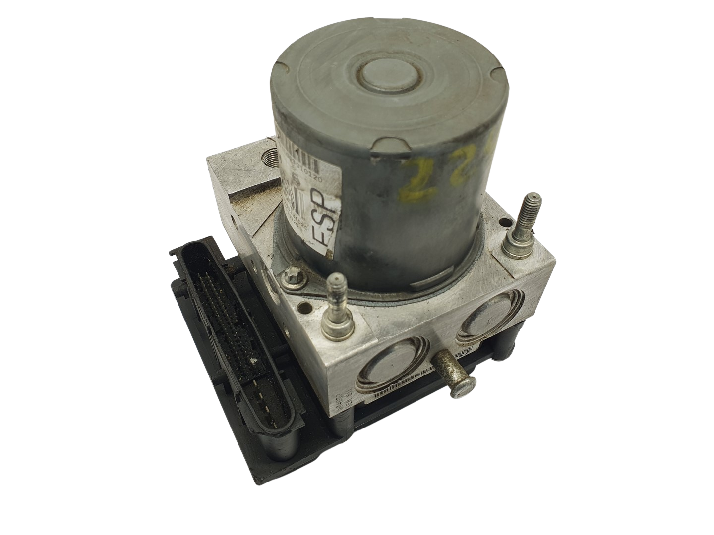 Abs-Pumpe Fiat Stilo 46836778 0265234020 Bosch 63788 main product photo