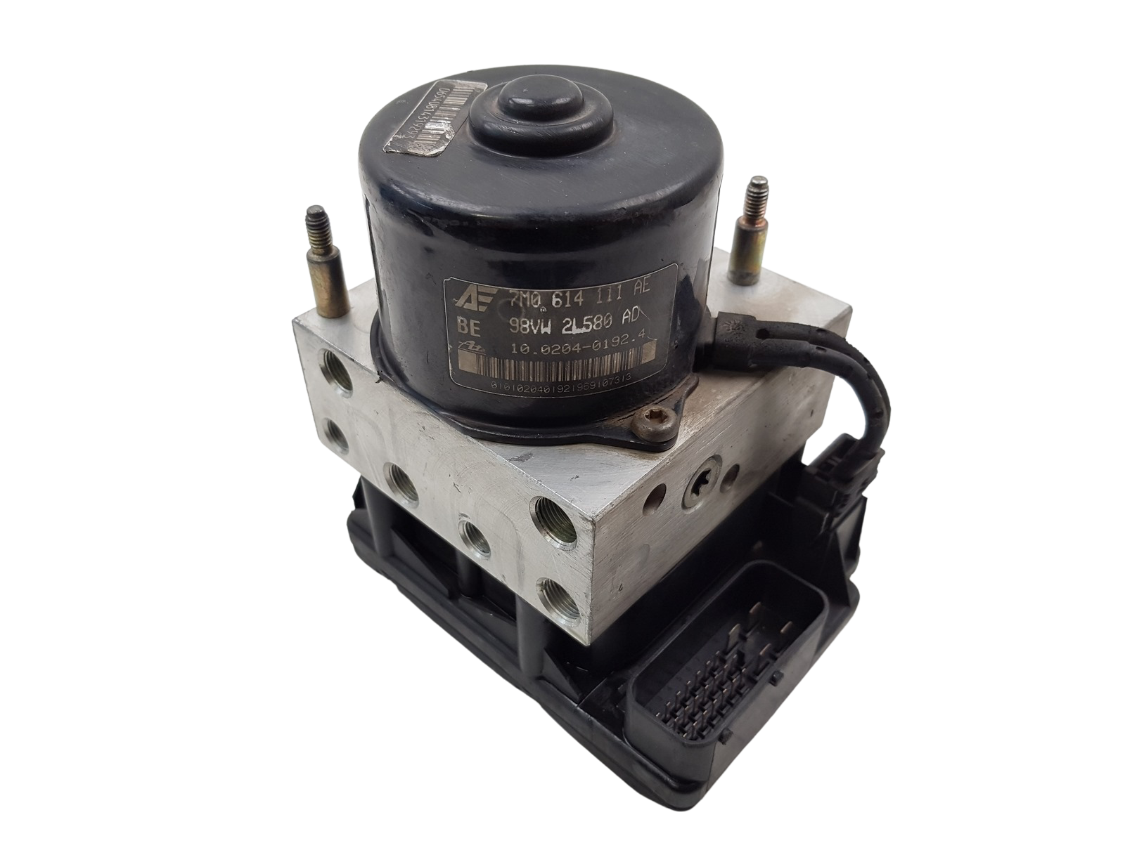 Abs-Pumpe Sharan Alhambra Galaxy 7M0614111AE 1J0907379G 1036 main product photo