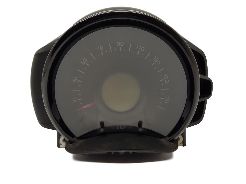 Tacho Kombiinstrument Aygo 108 C1 69342-430U Toyota PSA main product photo