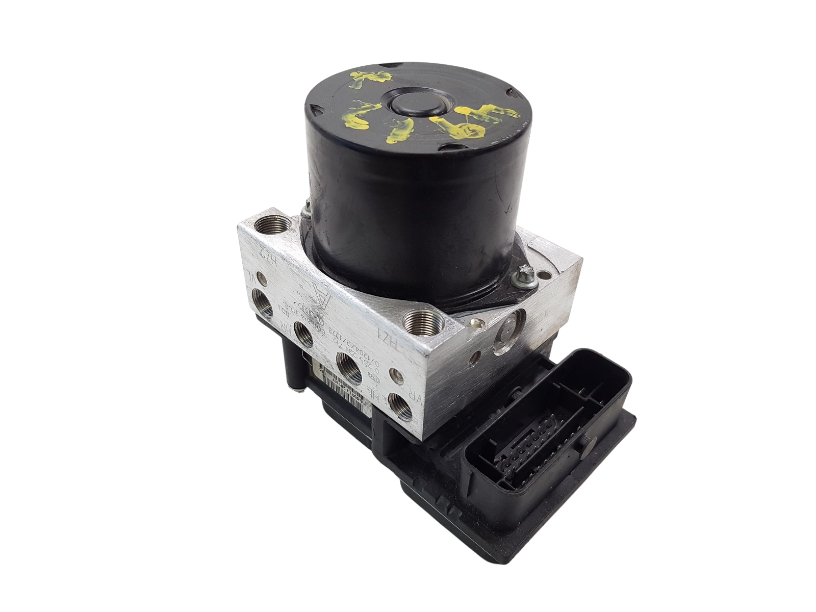 Abs-Pumpe VWAG 6Q0614117S 0265231712 0265800511 Bosch 1818 main product photo